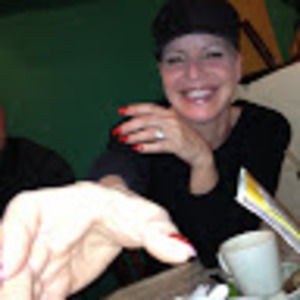 Meet your Posher, Judy